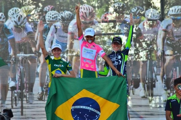 O torneio contou com a participação de 150 atletas em 19 equipes