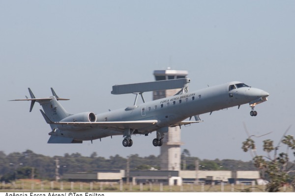 A missão da Marinha, do Exército e da Aeronáutica nos Jogos Olímpicos seguirá o mesmo padrão já adotado nas Copas da Confederação e Copa do Mundo