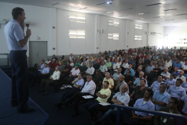 Reunião Com Militares da Reserva  S2 FILHO