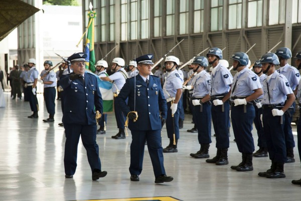 Unidade é responsável pela harmonização do tráfego aéreo em todo o País