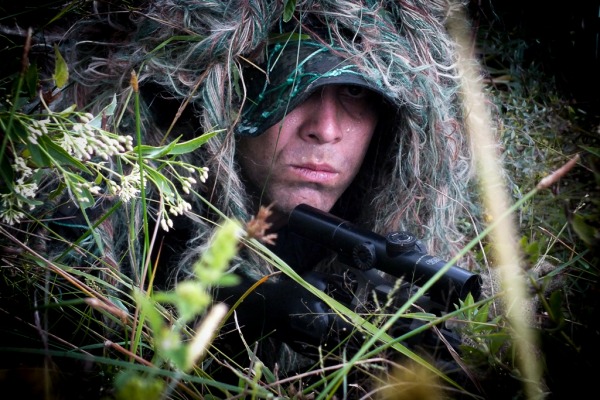 Snipers atuam em cenários de conflito, em segurança de tropas e autoridades, além de abaterem alvos selecionados