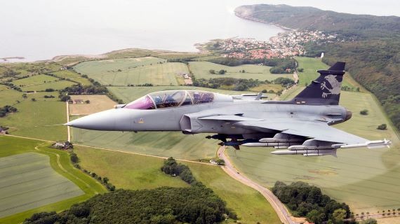 O Gripen NG é só um dos vários projetos para ampliar as capacidades da FAB