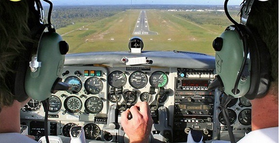 O objetivo é difundir boas práticas e ferramentas de padronização para a Aviação de Instrução