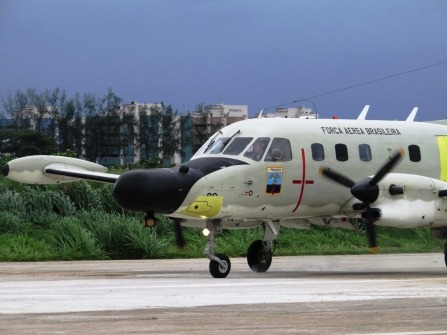 As aeronaves receberão sistemas eletrônicos atualizados e um novo radar