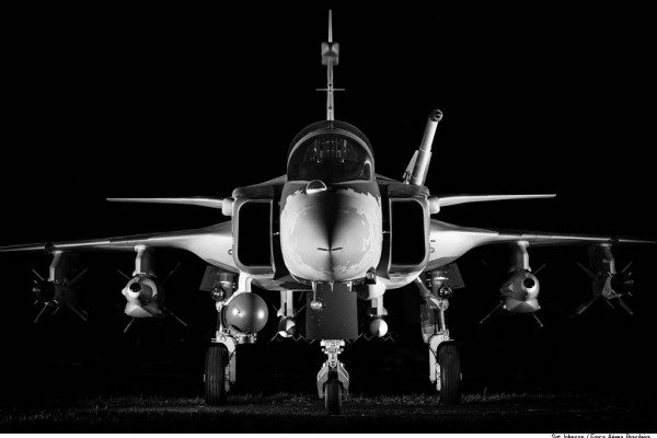   Sargento Johnson Barros / Agência Força Aérea