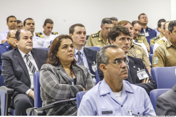   Agência Força Aérea/Sgt Rezende