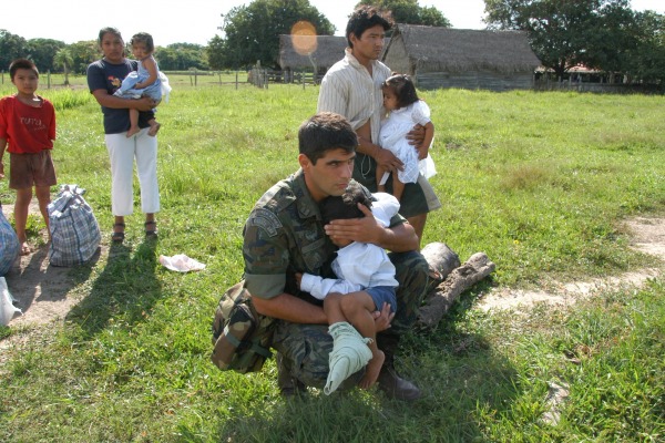  Soldado Delgado