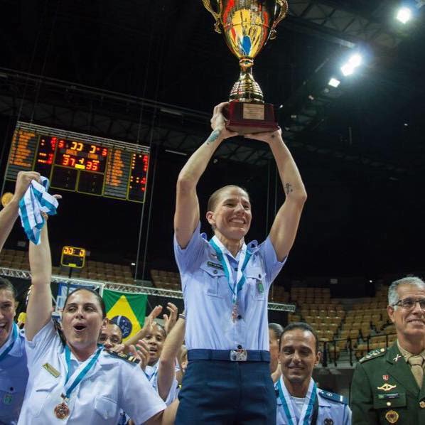 Brasil é campeão mundial de basquete – efemérides do éfemello