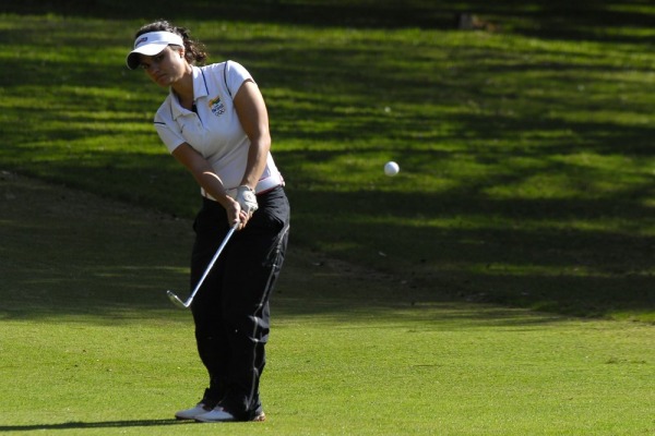 Os atletas conquistaram colocações no golfe, ciclismo, hóquei sobre grama, esgrima e handebol