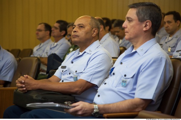   Sgt Bruno Batista / Agência Força Aérea