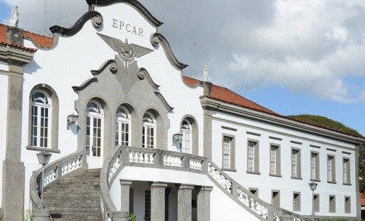 Escola Preparatória de Cadetes do Ar  