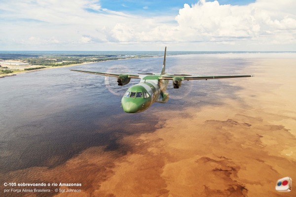 Exposição pode ser solicitada ao Centro de Comunicação Social da Aeronáutica