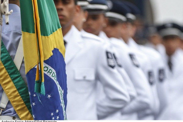 Provas escritas serão no dia 8 de novembro