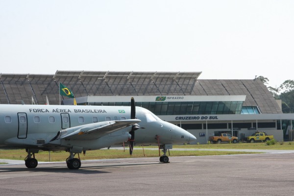   Tenente Humberto/Agência Força Aérea