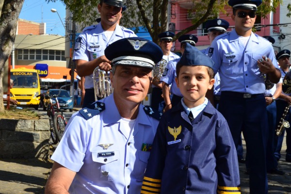 Organizadores esperam 3mil pessoas para acompanhar desfile da próxima segunda-feira 