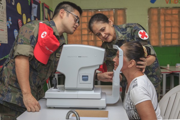   Agência Força Aérea/ Cabo Feitosa