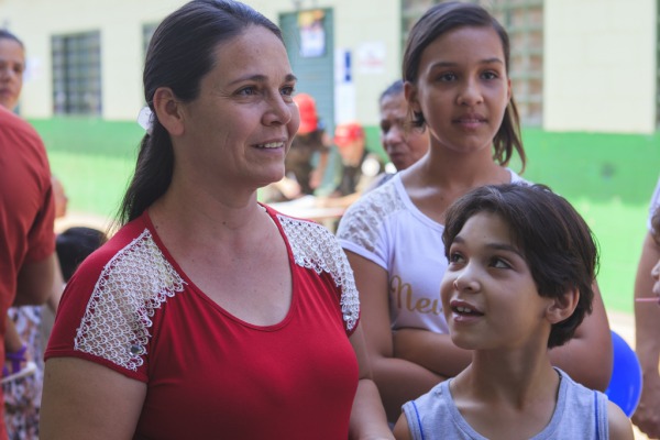   Agência Força Aérea/ Cabo Feitosa