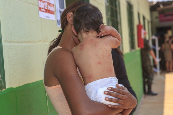   Agência Força Aérea/ Cabo Feitosa