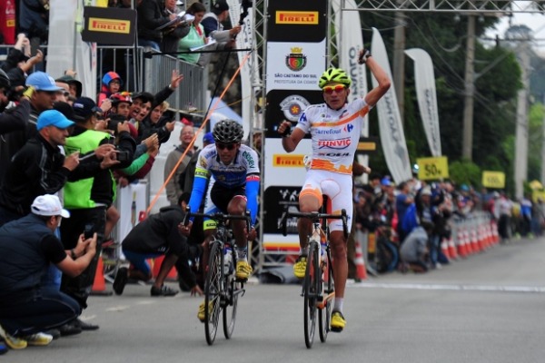 Militares conseguiram ouro nas provas de ciclismo e tiro; eles vão competir nos Jogos Mundiais Militares que acontecem em outubro