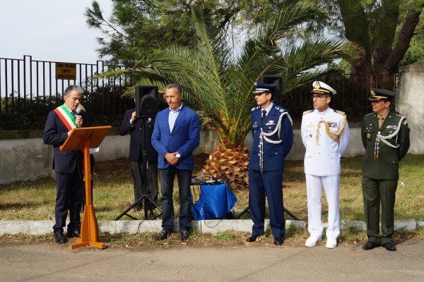 71 anos da chegada do 1º Grupo de Aviação de Caça   Adidância da Itália