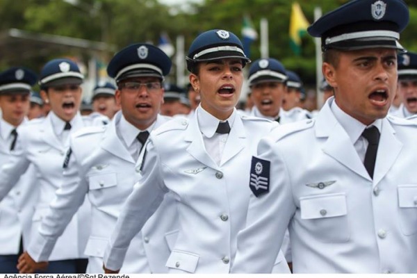 Exército Brasileiro abre Processo Seletivo para Profissionais de Enfermagem