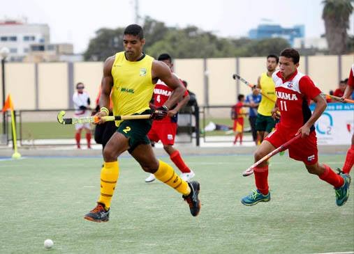 A Seleção Brasileira de Hóquei conquistou vaga em campeonato internacional; já sargento da FAB sagra-se tricampeã em corrida