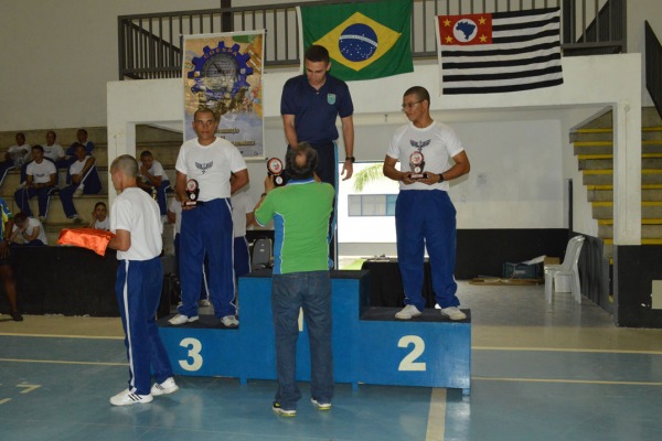 Campeonato Paulista de orienta��o 2015