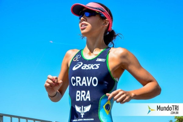 sgt luiza cravo  mundo tri