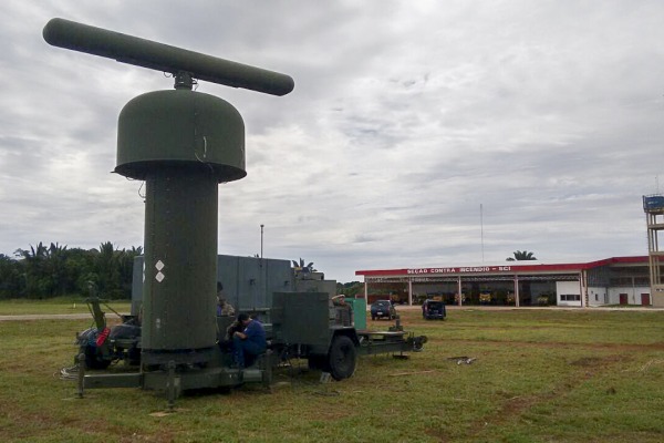 Mudança atende Estratégia Nacional de Defesa e incrementa atuação das Forças Armadas na região amazônica