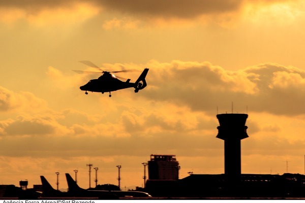 CENIPA desenvolveu várias atividades para prevenção de incidentes e acidentes aeronáuticos