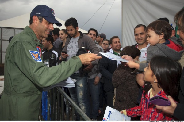   Arquivo CECOMSAER/Sargento Batista