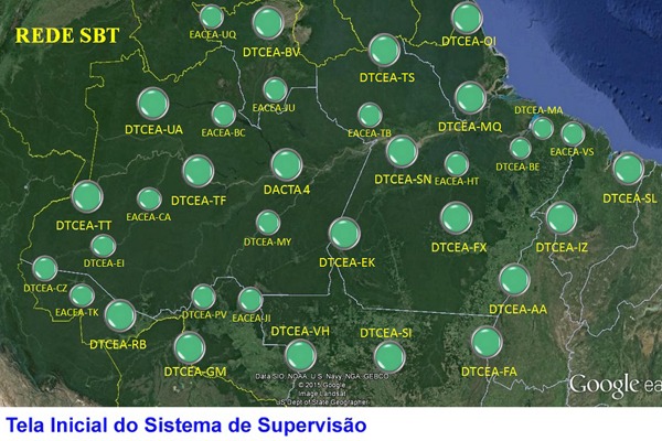 Mudança propocionou economia de R$ 5 milhões com aluguel de telecomunicações