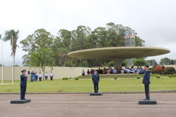 Passagem de comando na BAAN  BAAN