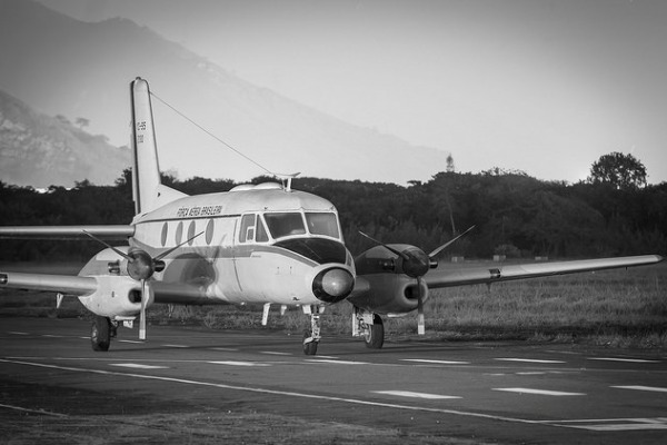 Civis e militares uniram forças para construir indústria aeroespacial brasileira