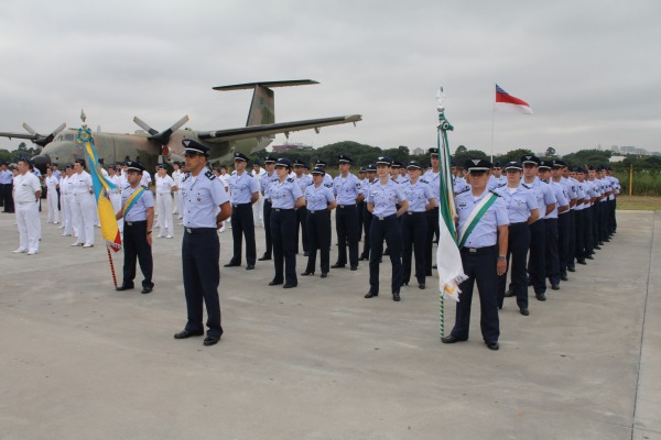 Instituição celebrou os 75 anos de ativação do então Ministério da Aeronáutica