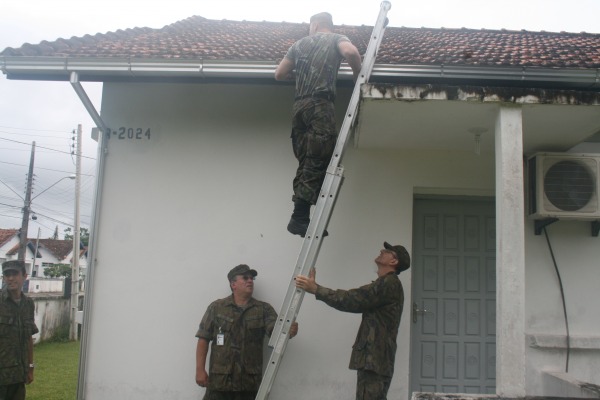   Soldado Filho/BAFL