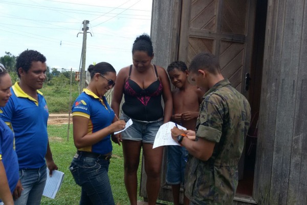 Ações integram terceira fase da campanha de combate ao mosquito transmissor de dengue, zika e chikungunya