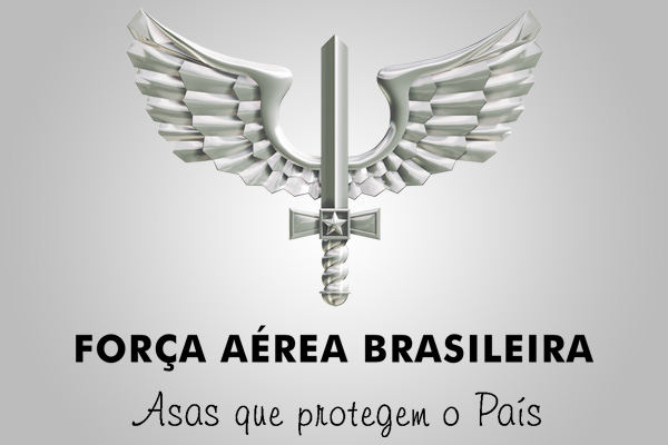 Força Aérea Brasileira — Asas que protegem o País