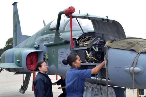 Organizações da FAB participam do Bicentenário da Independência - Força  Aérea Brasileira