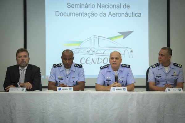 Evento realizado em Brasília conta com palestras e casos de sucesso