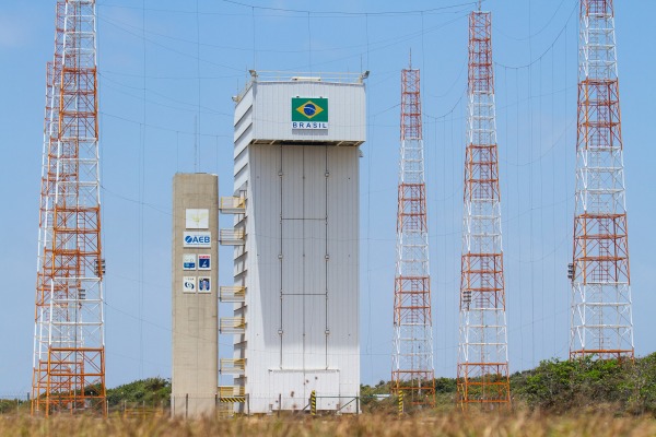 Capacitação é realizada em dois módulos em Alcântara, no Maranhão