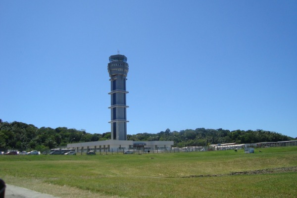 A capital soteropolitana tem o maior movimento de tráfego aéreo do Nordeste