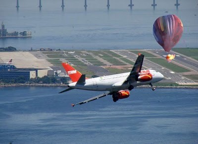 Força Aérea Brasileira — Asas que protegem o País