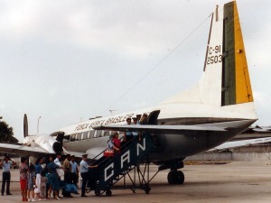 Solenidade será nesta quinta-feira (09/06) na Base Aérea dos Afonsos