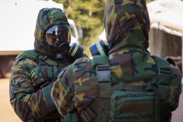 Programa também traz reportagem sobre exercício de guerra aérea nos moldes do padrão OTAN