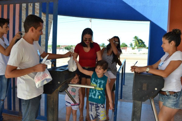 Jogo beneficente foi iniciativa do Batalhão de Infantaria de Aeronáutica Jogo beneficente foi iniciativa do Batalhão de Infantaria de Aeronáutica