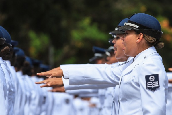 Solenidade será realizada nesta sexta-feira (17/06)