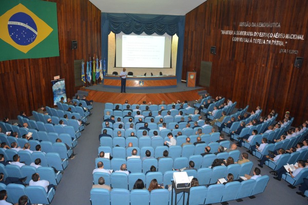 II Seminário Internacional de Planejamento Estratégico de Defesa Nacional foi realizado na UNIFA