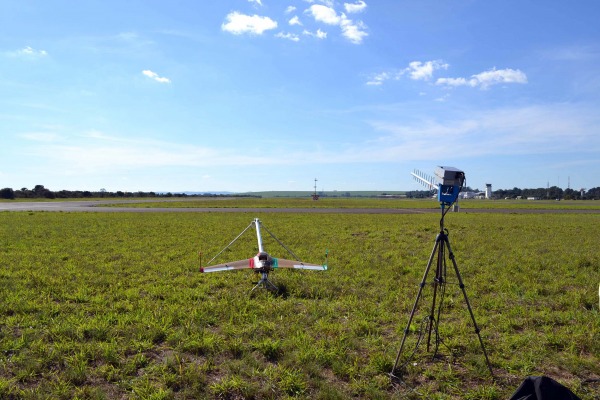 O Comitê RPAS do Departamento de Controle do Espaço Aéreo está coordenando as atividades