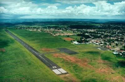 O objetivo da medida é evitar operações inseguras e incentivar administradores aeroportuários a tomarem as providências cabíveis